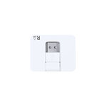 Puerto USB Baycen BLANCO