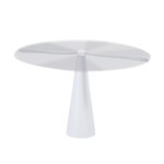 Ventilador Antimoscas Zuriko BLANCO