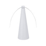 Ventilador Antimoscas Zuriko BLANCO