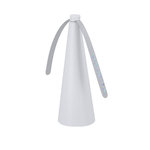 Ventilador Antimoscas Zuriko BLANCO