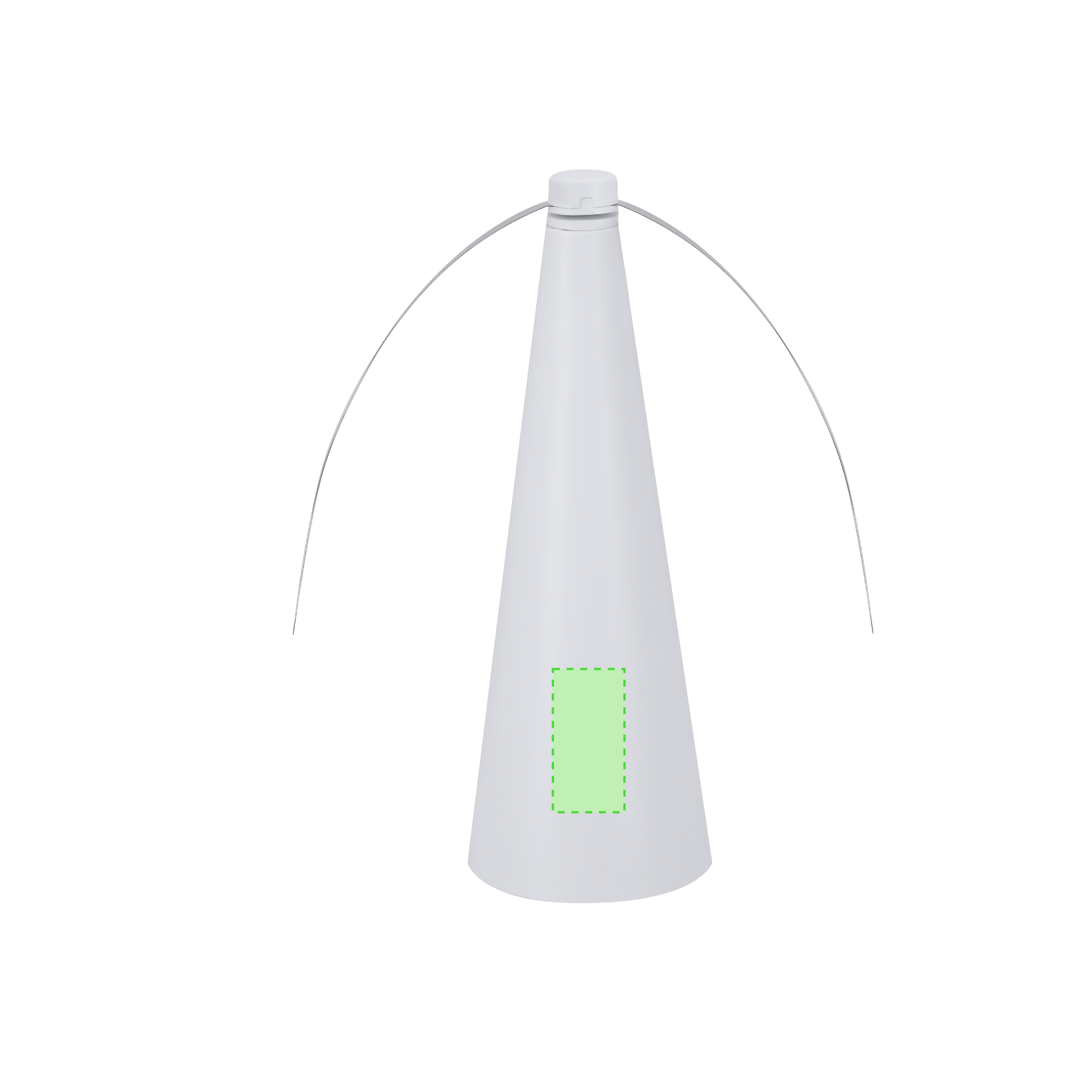 Ventilador Antimoscas Zuriko