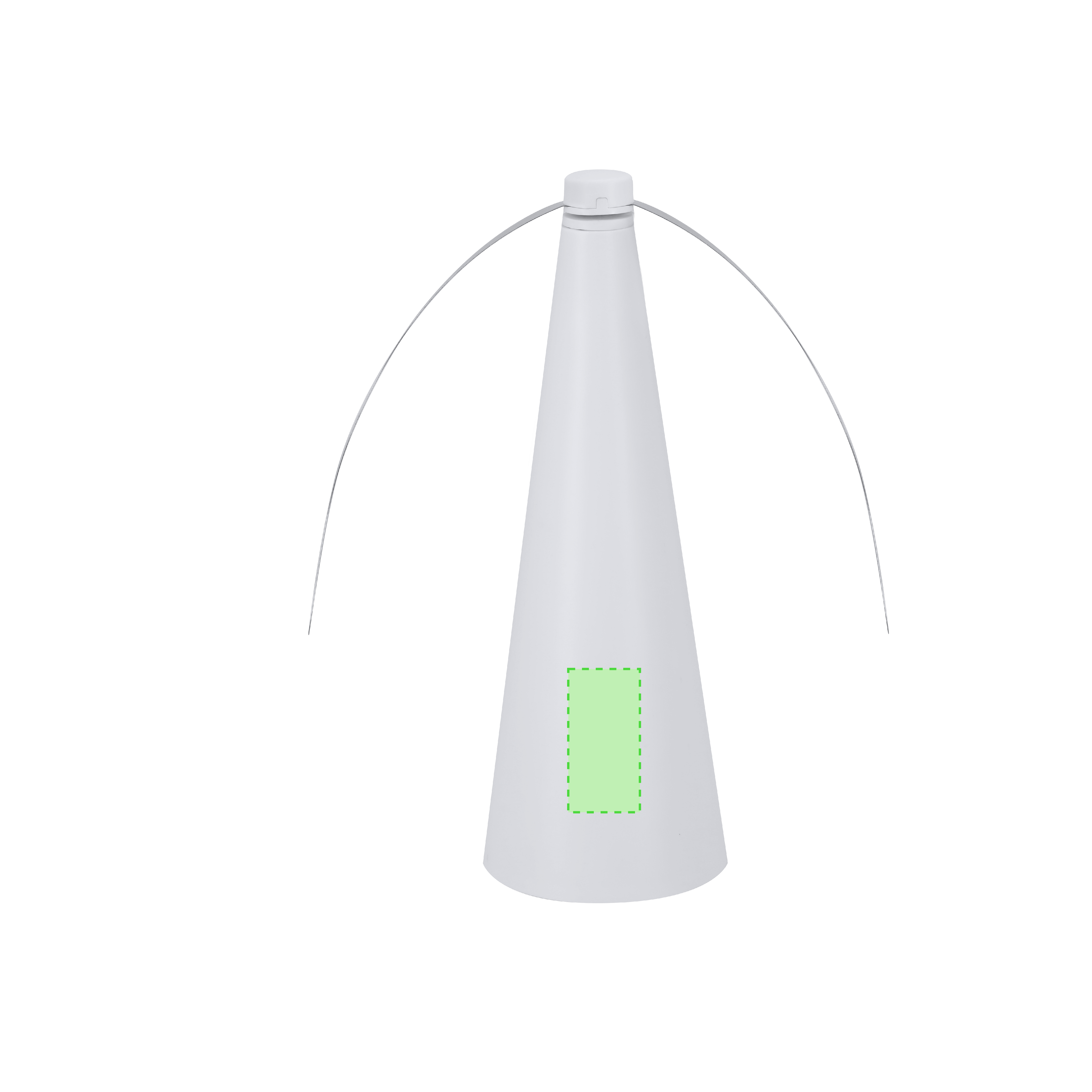 Ventilador Antimoscas Zuriko