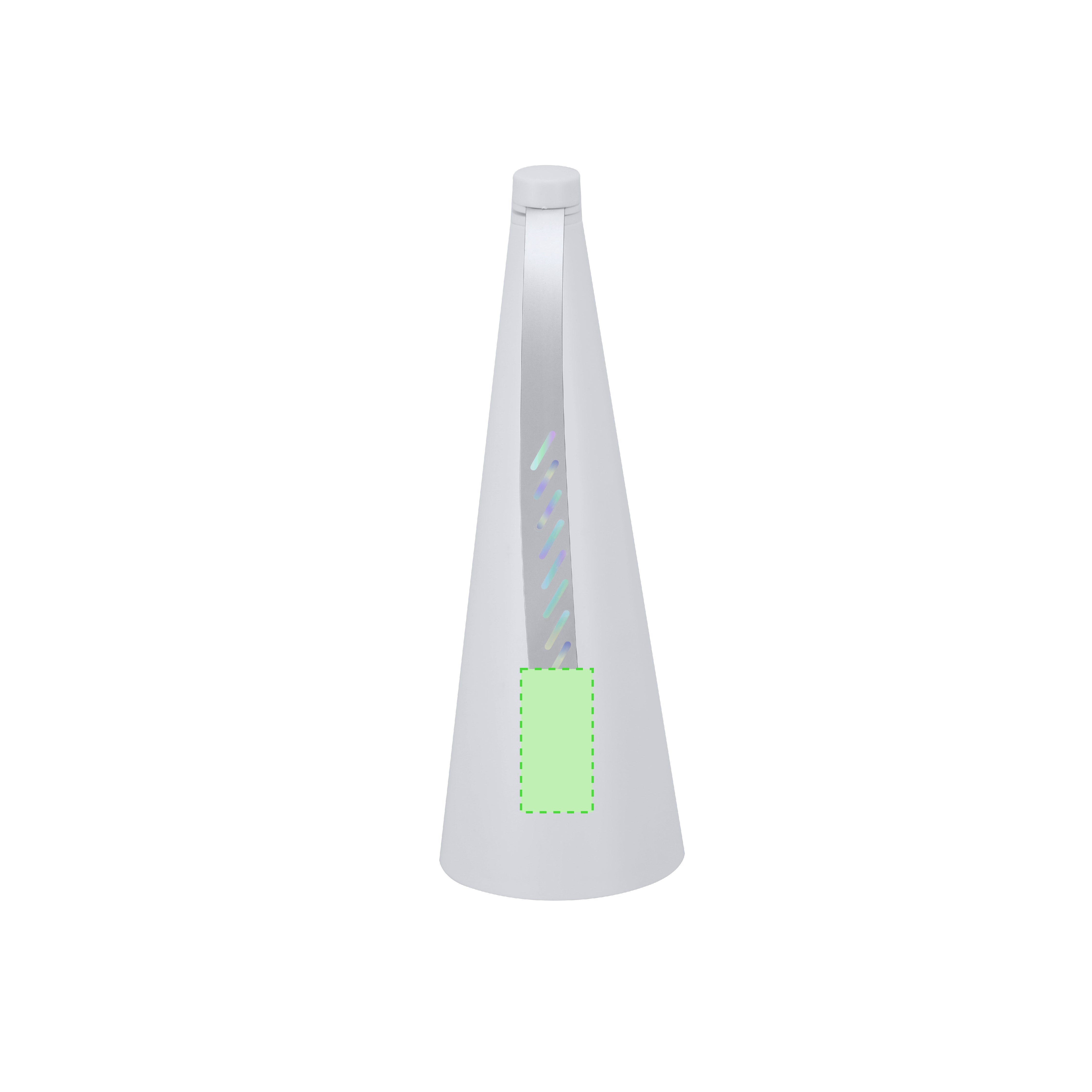 Ventilador Antimoscas Zuriko