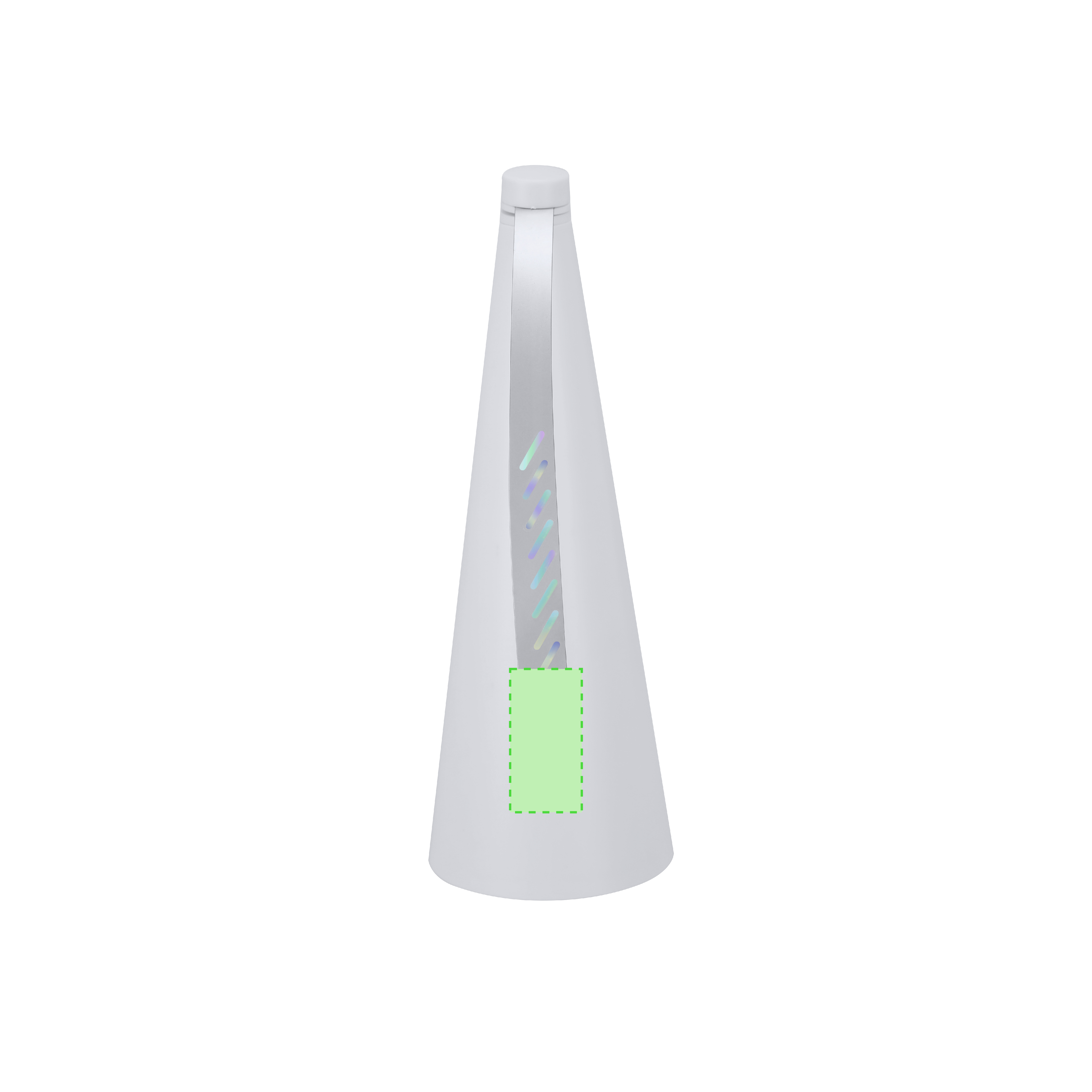 Ventilador Antimoscas Zuriko