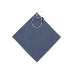 Toalla Golf Canrock GRIS
