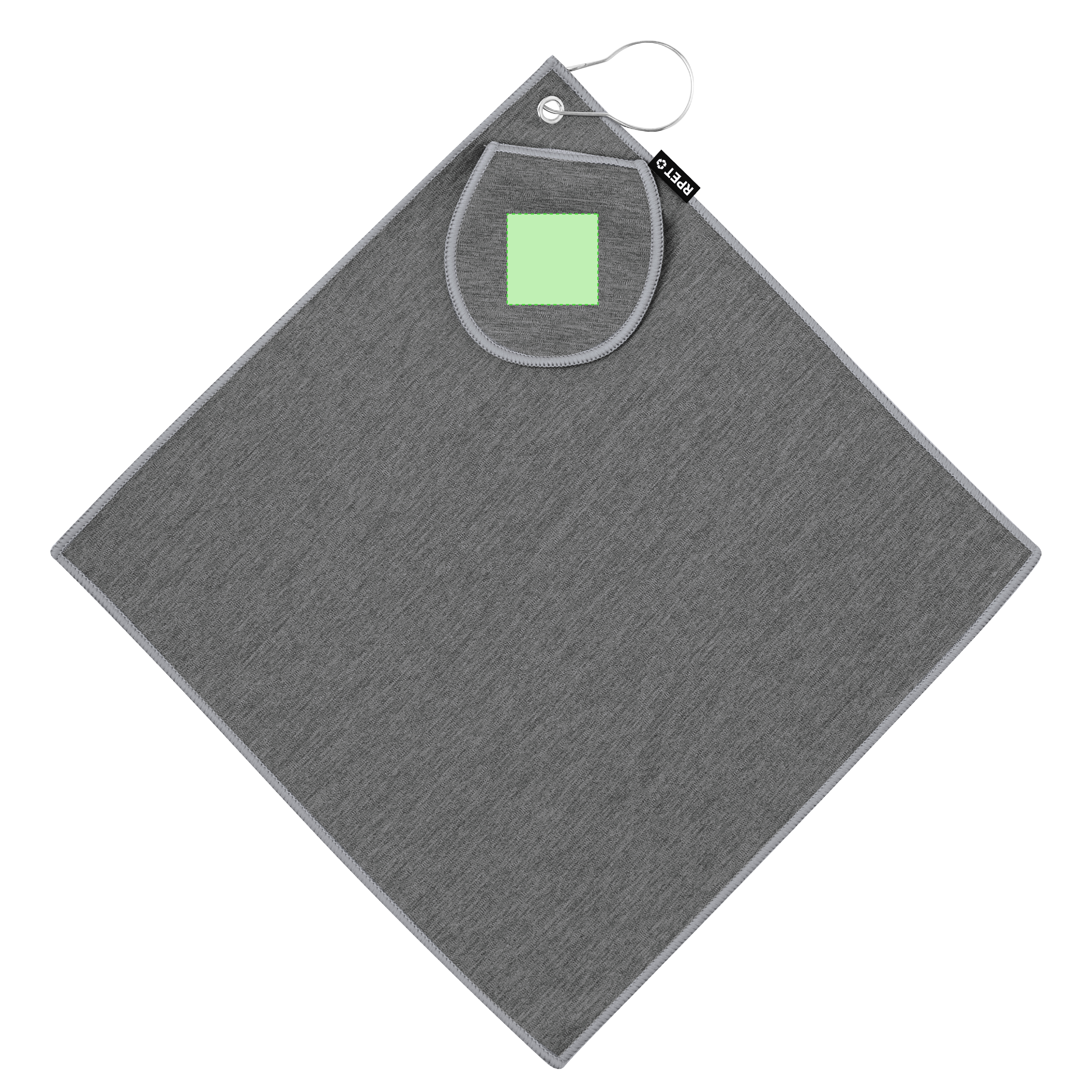 Golf Towel Canrock