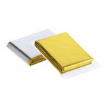 Manta Térmica Mithak DORADO