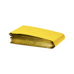Manta Térmica Mithak DORADO