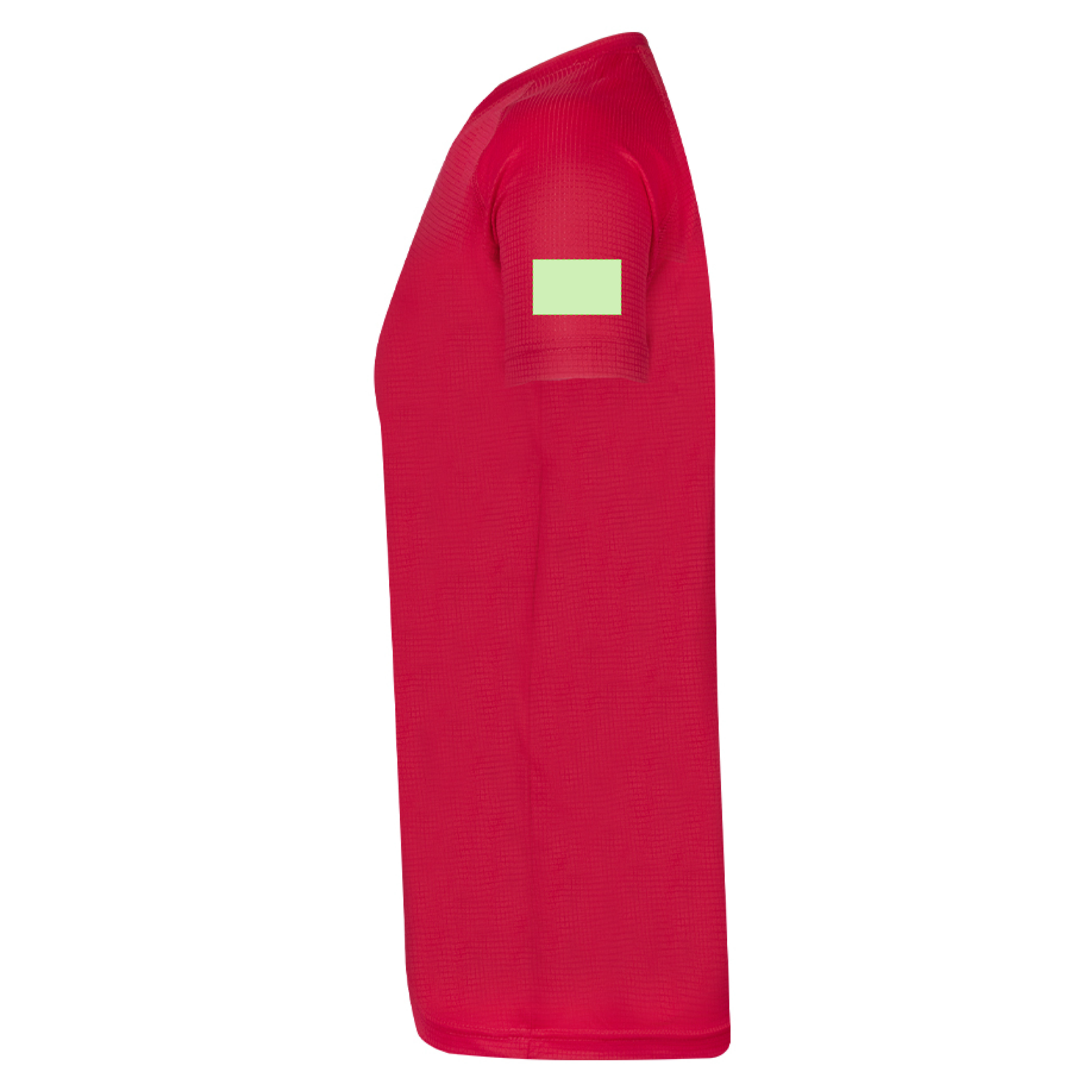 Adult T-Shirt Cocker