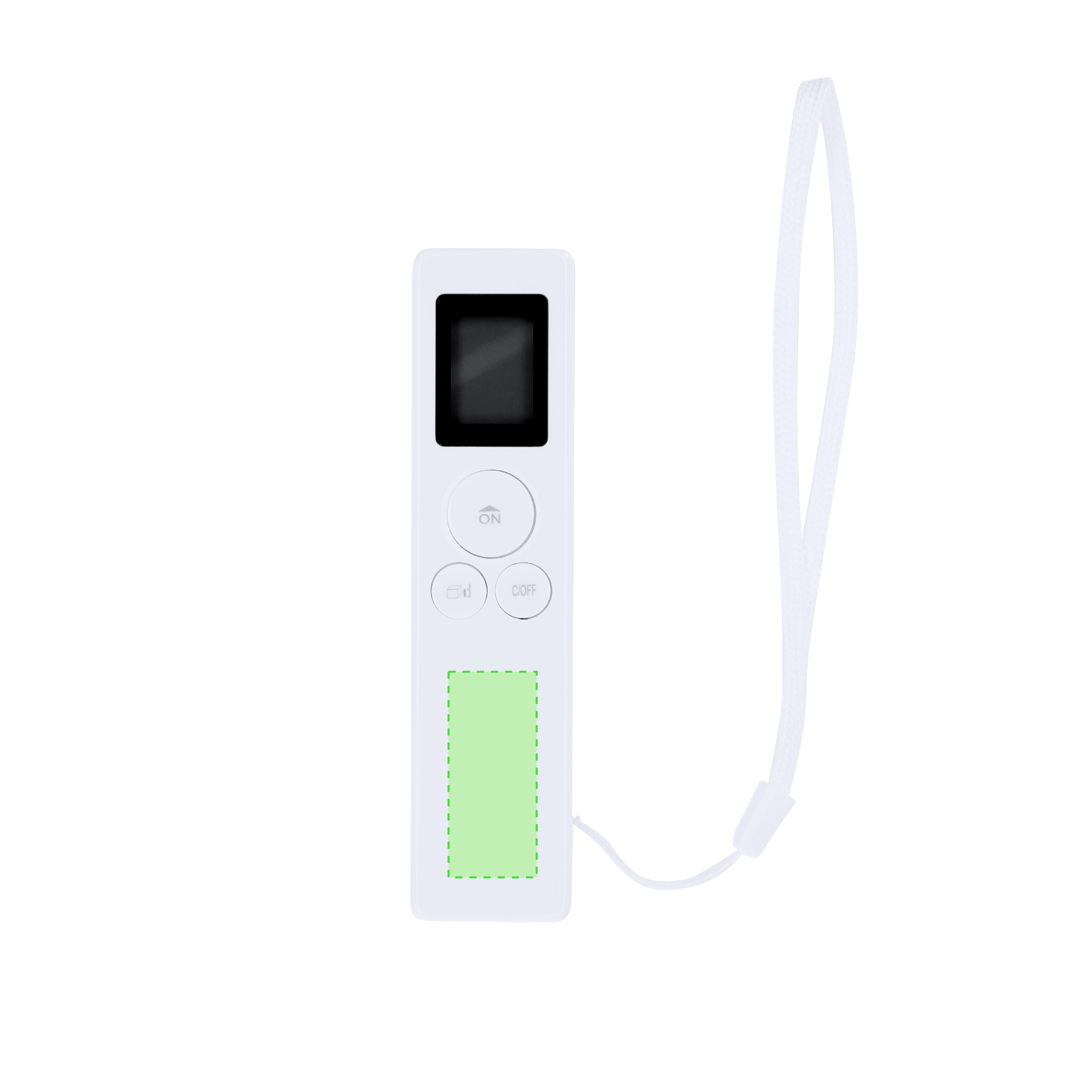 Laser Measure Nulan