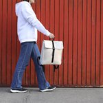 Mochila Teylok BEIG
