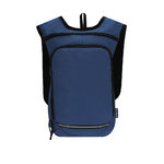 Mochila Rinix AZUL