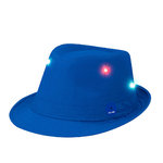 Sombrero Enzox AZUL