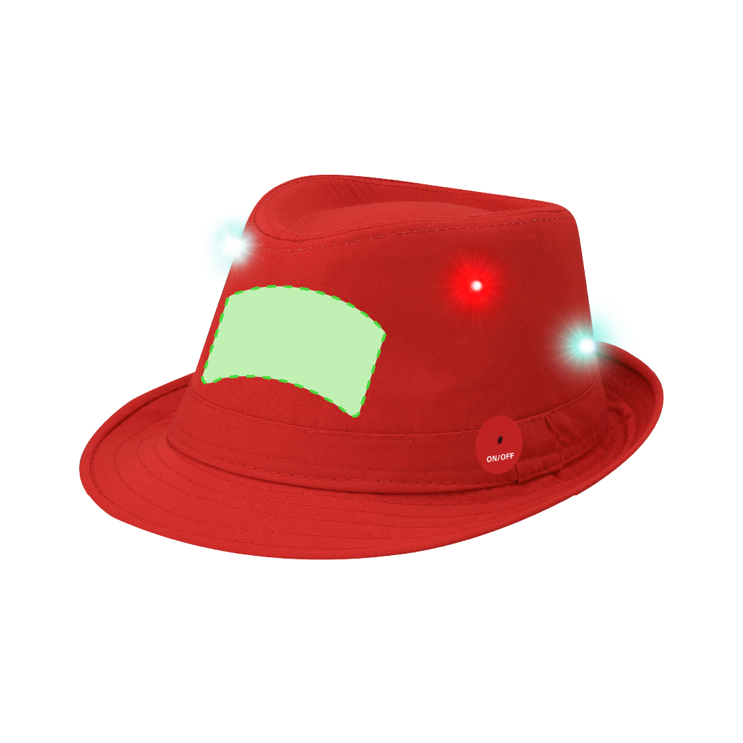 Sombrero Enzox