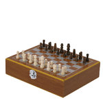 Set Petaca Fleet NATURAL