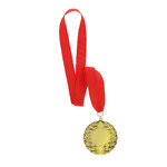 Medalla Binea DORADO