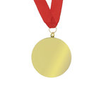 Medalla Binea DORADO