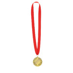 Medalla Binea DORADO