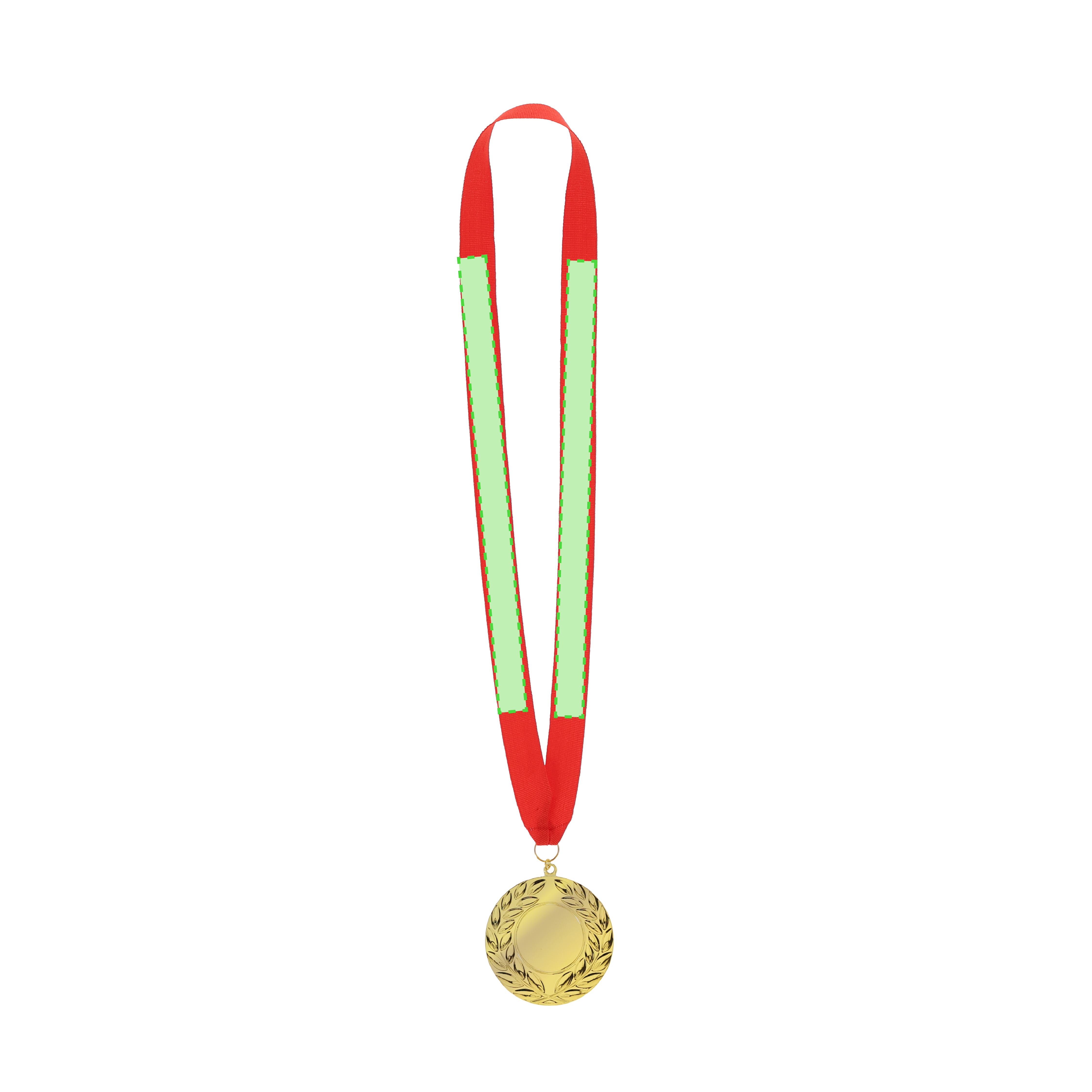 Medalla Binea