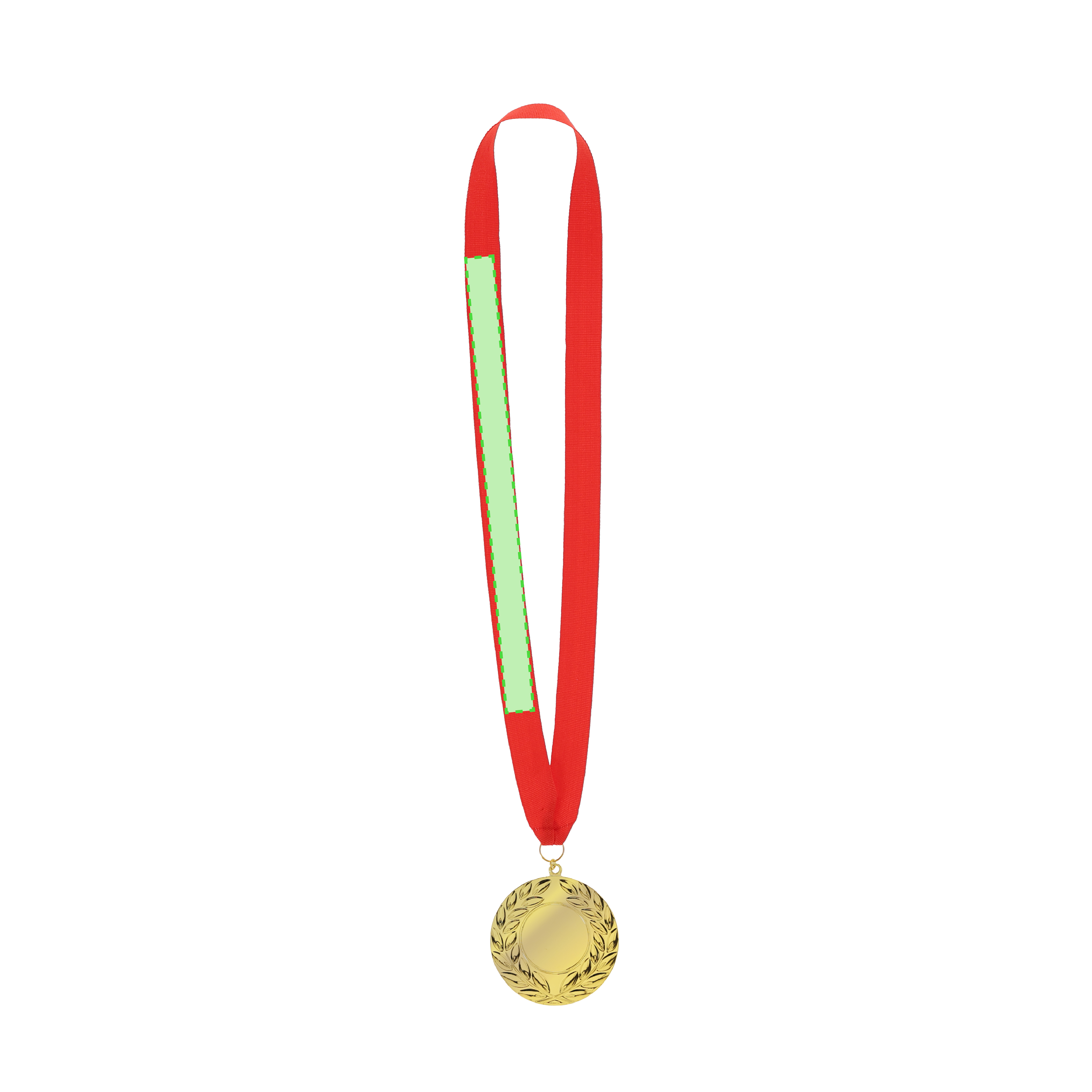 Medalla Binea