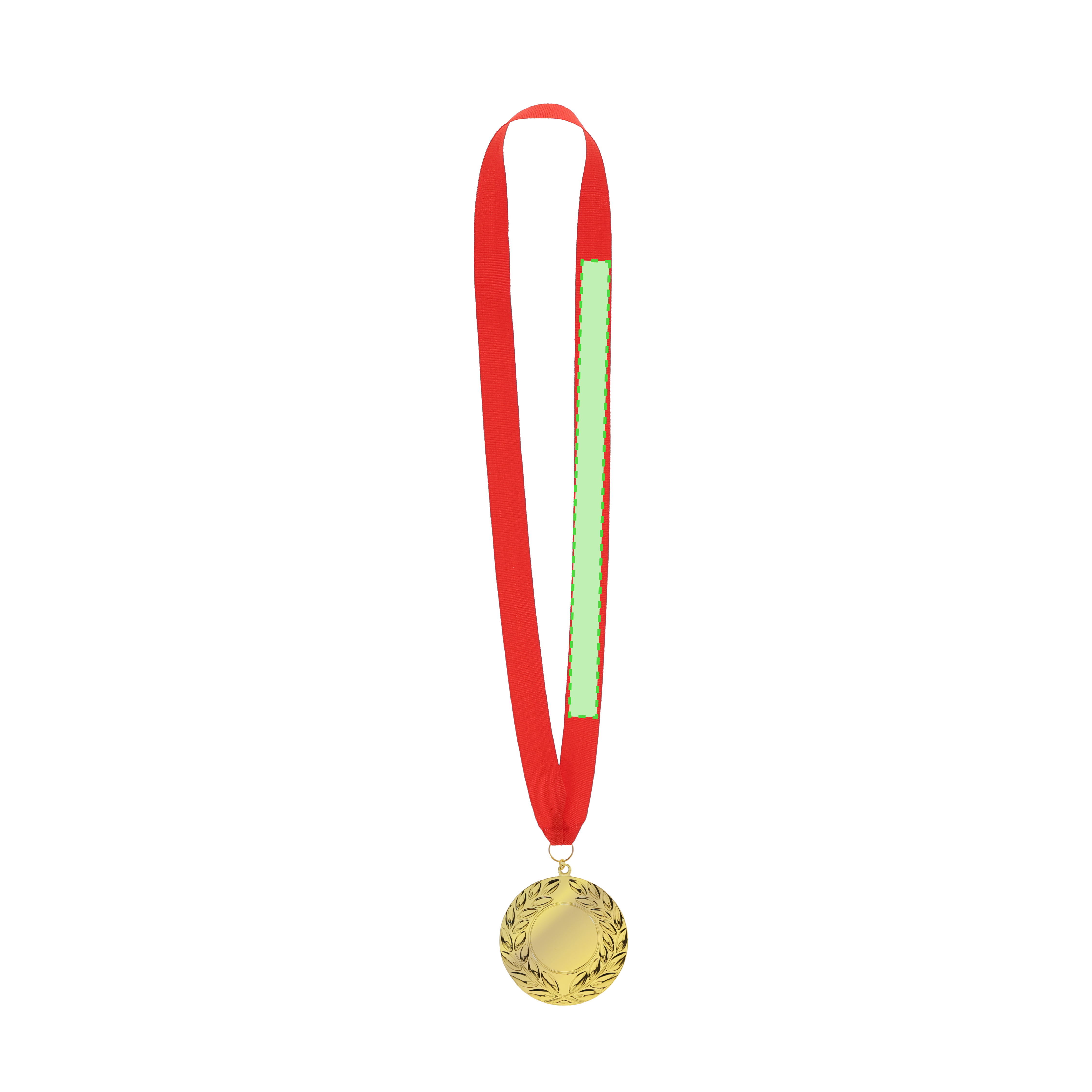 Medalla Binea