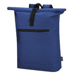 Mochila Pular AZUL