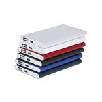Power Bank Backen AZUL