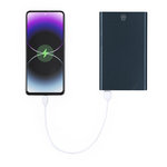 Power Bank Backen AZUL