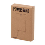 Power Bank Backen AZUL