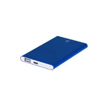 Power Bank Backen AZUL
