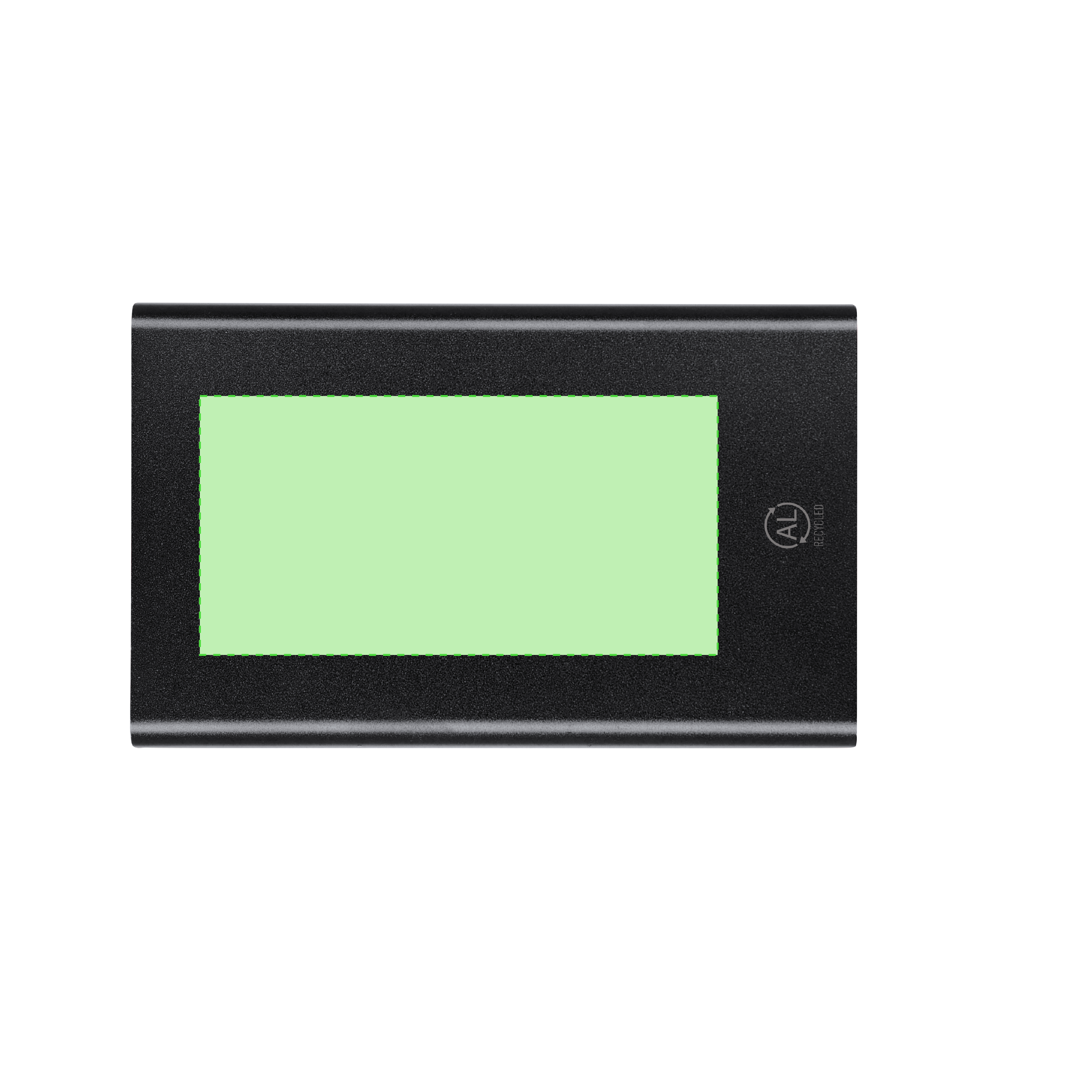 Power Bank Backen
