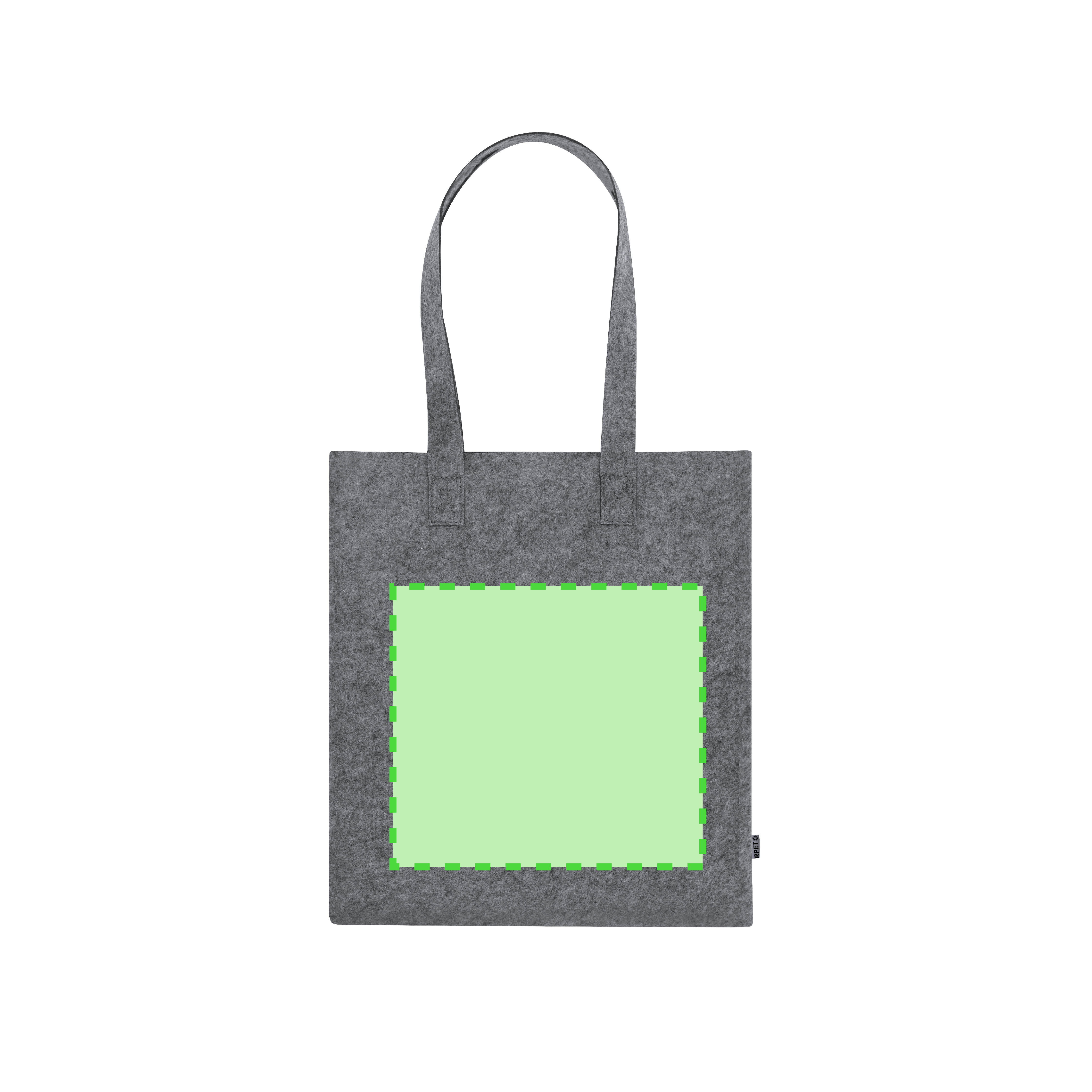 Bag Horvik