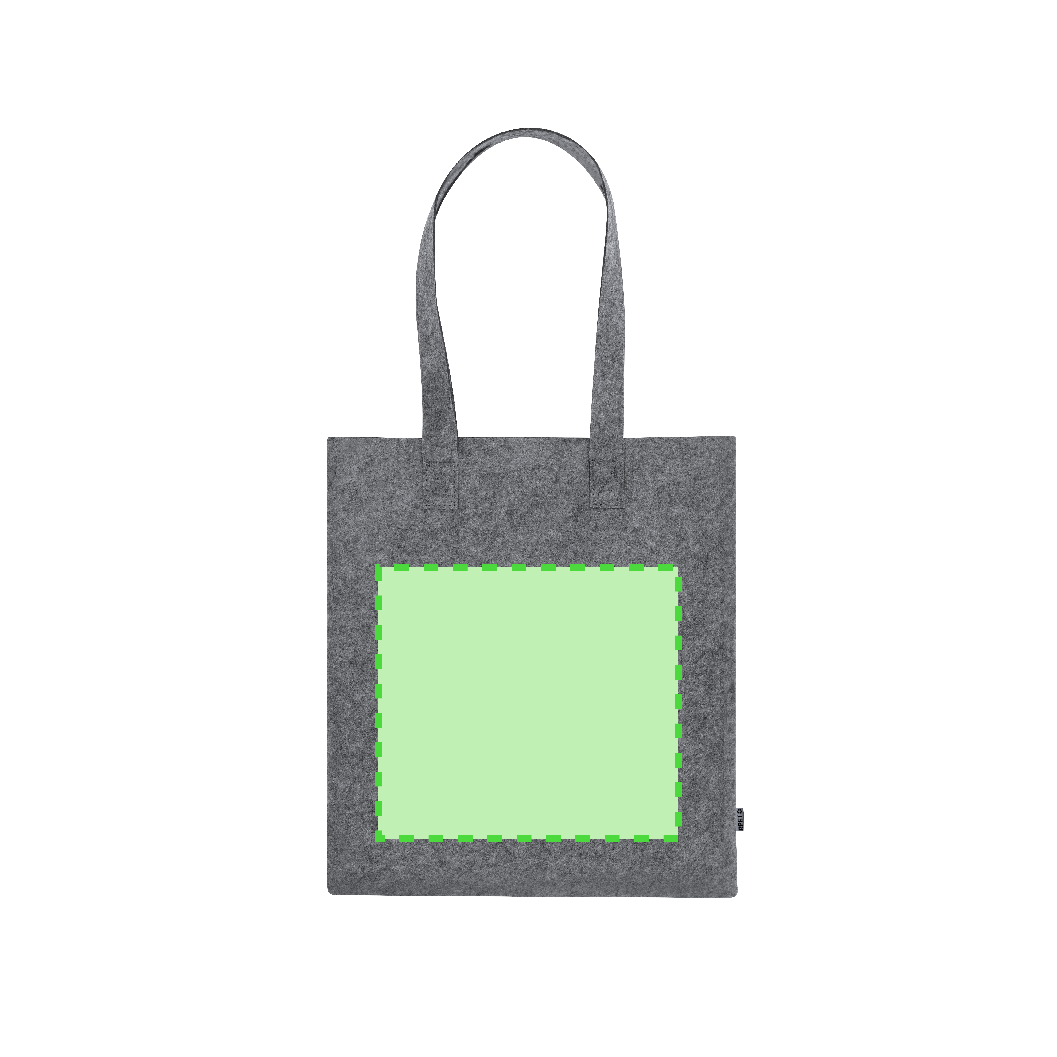 Bag Horvik