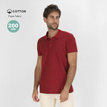Polo Adulto Color Chaplin ARENA