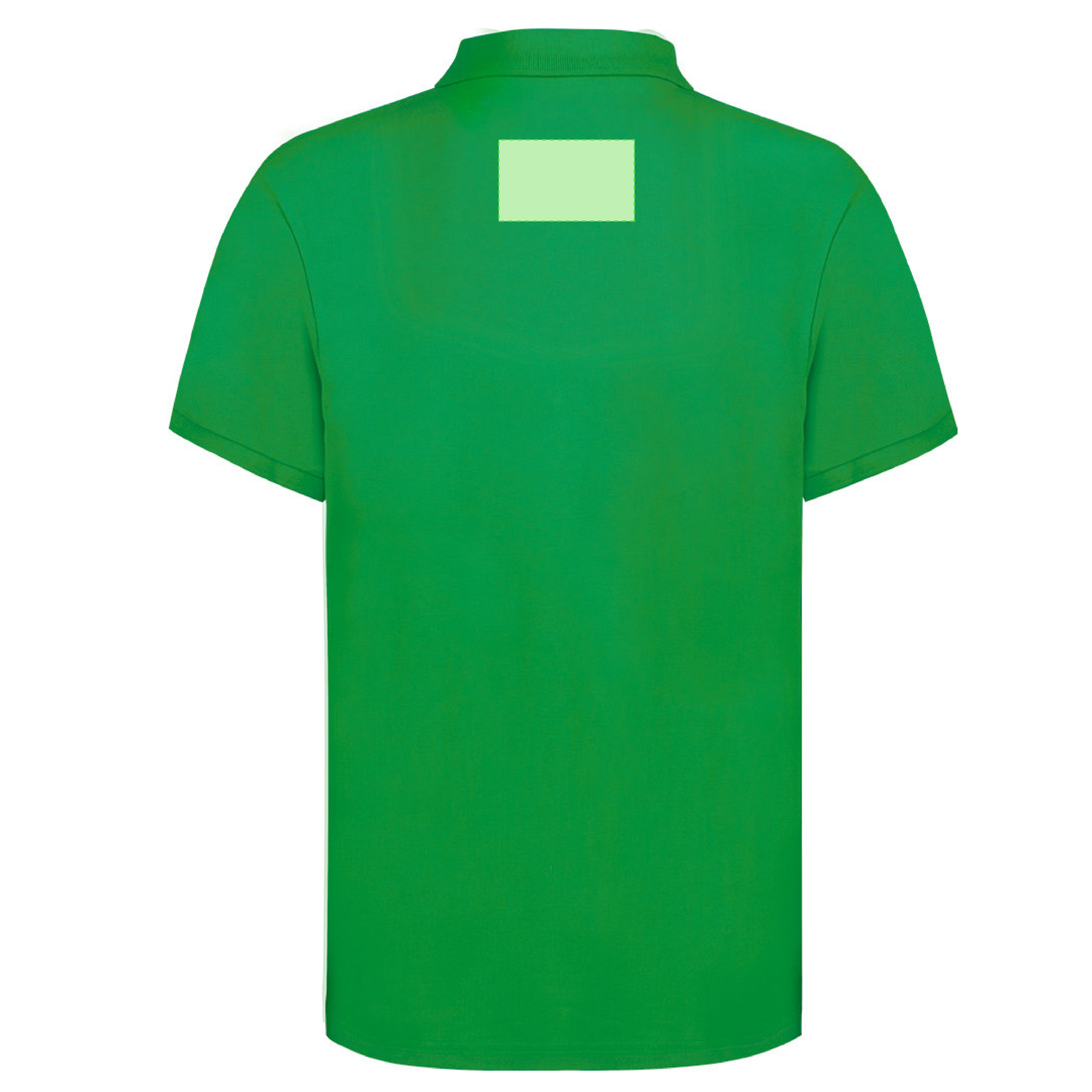 Adult Colour Polo Shirt Chaplin