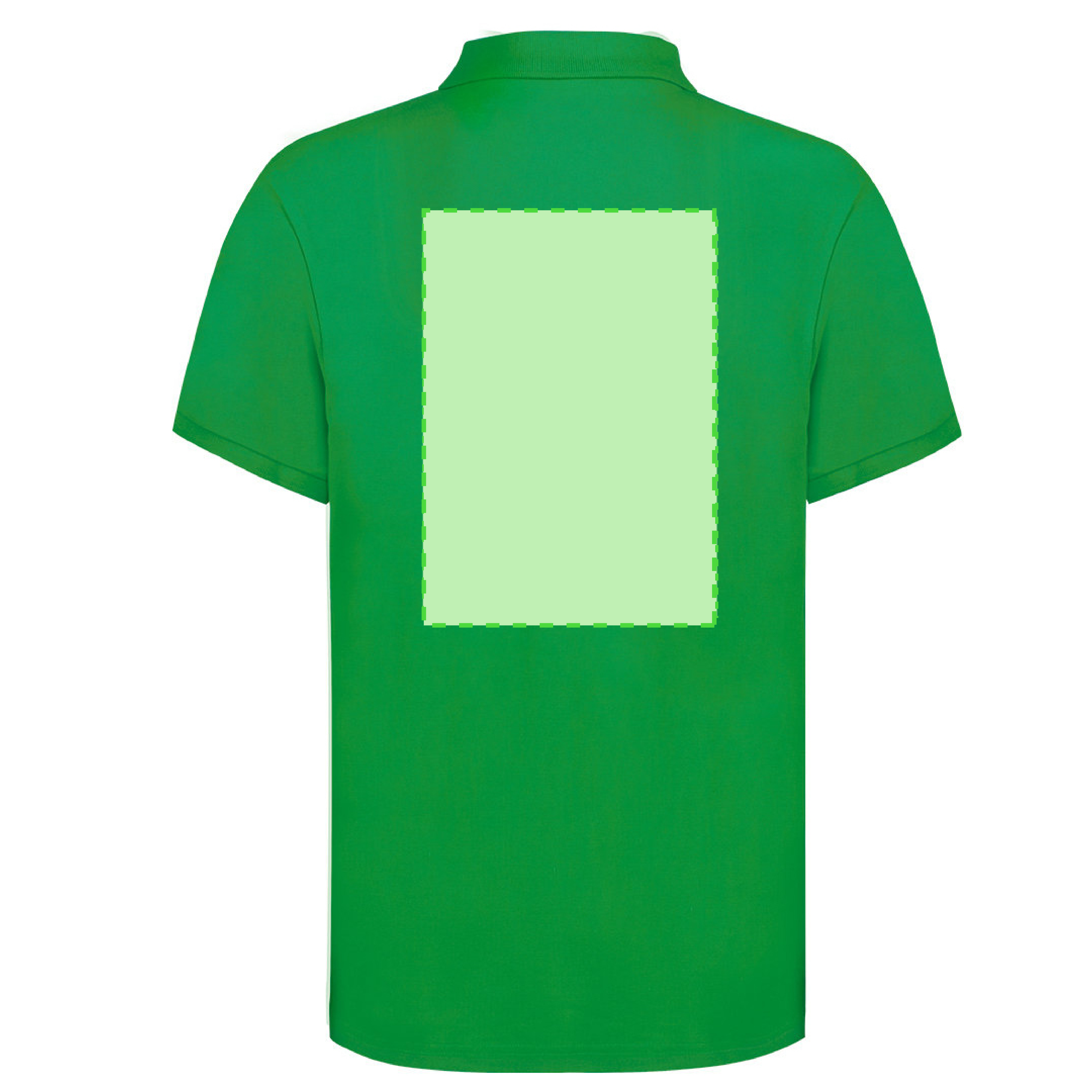 Adult Colour Polo Shirt Chaplin
