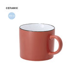 Taza Dumax AZUL CLARO