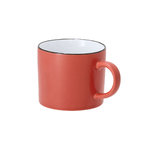 Taza Dumax AZUL CLARO