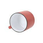 Taza Dumax AZUL CLARO