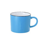 Taza Dumax AZUL CLARO