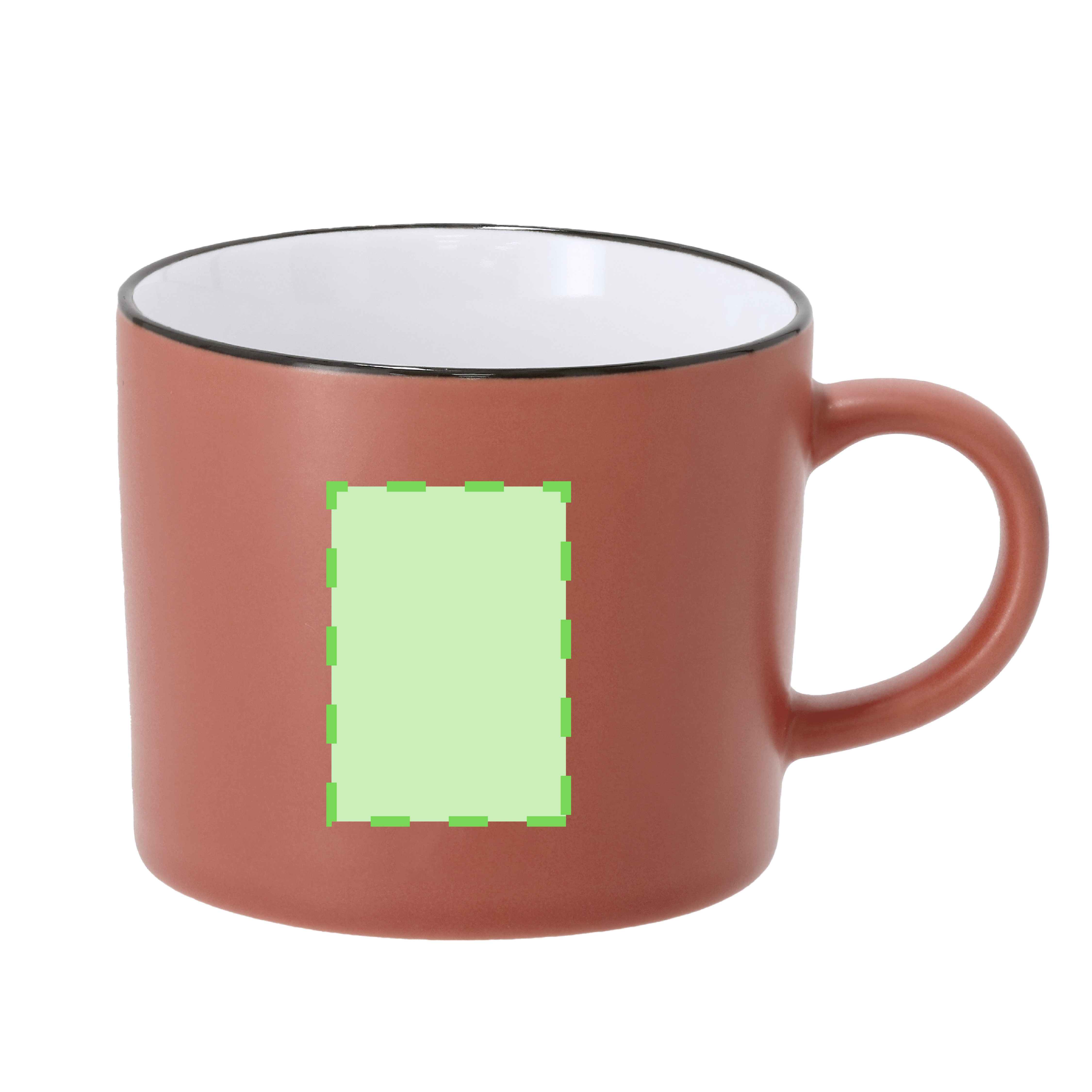 Taza Dumax
