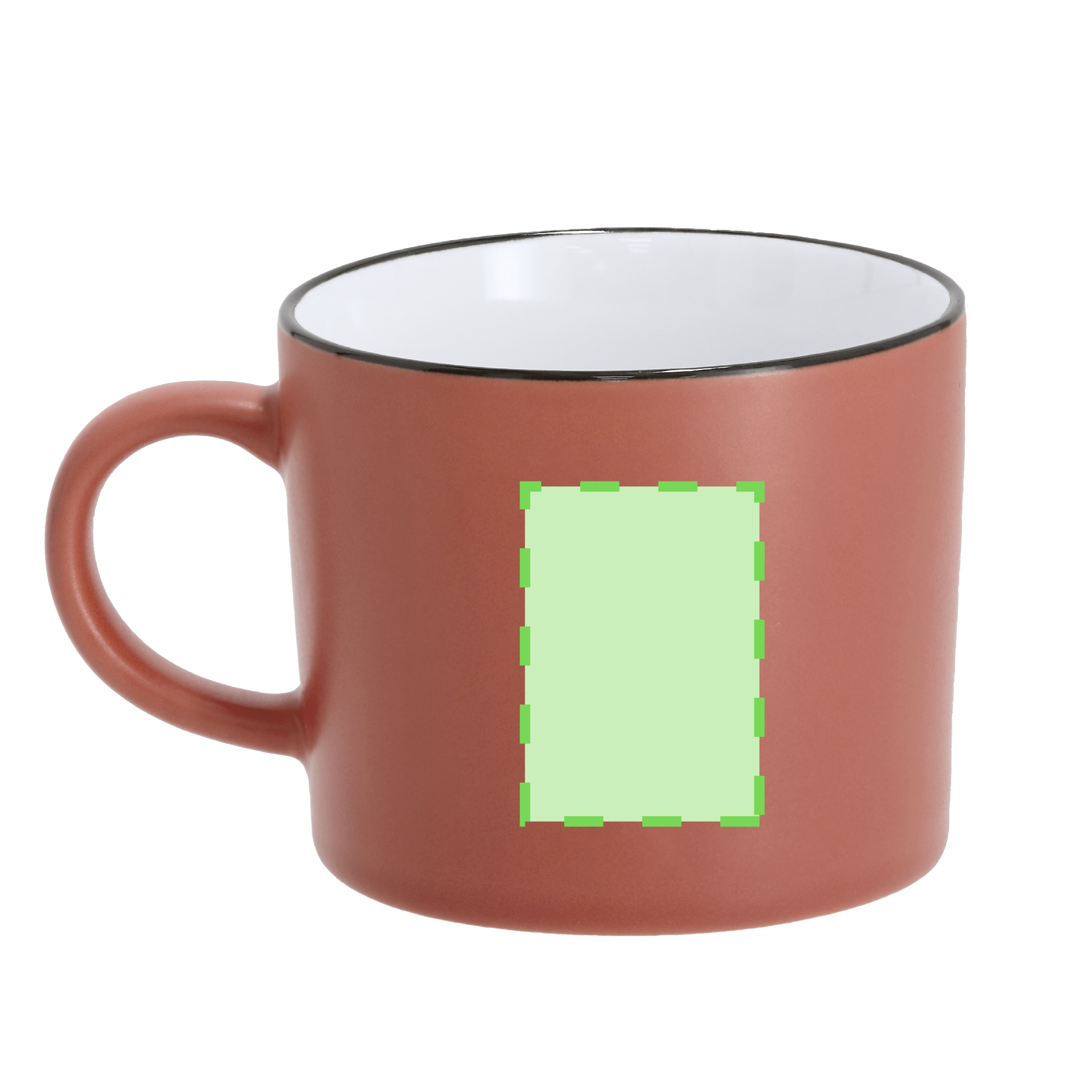 Taza Dumax