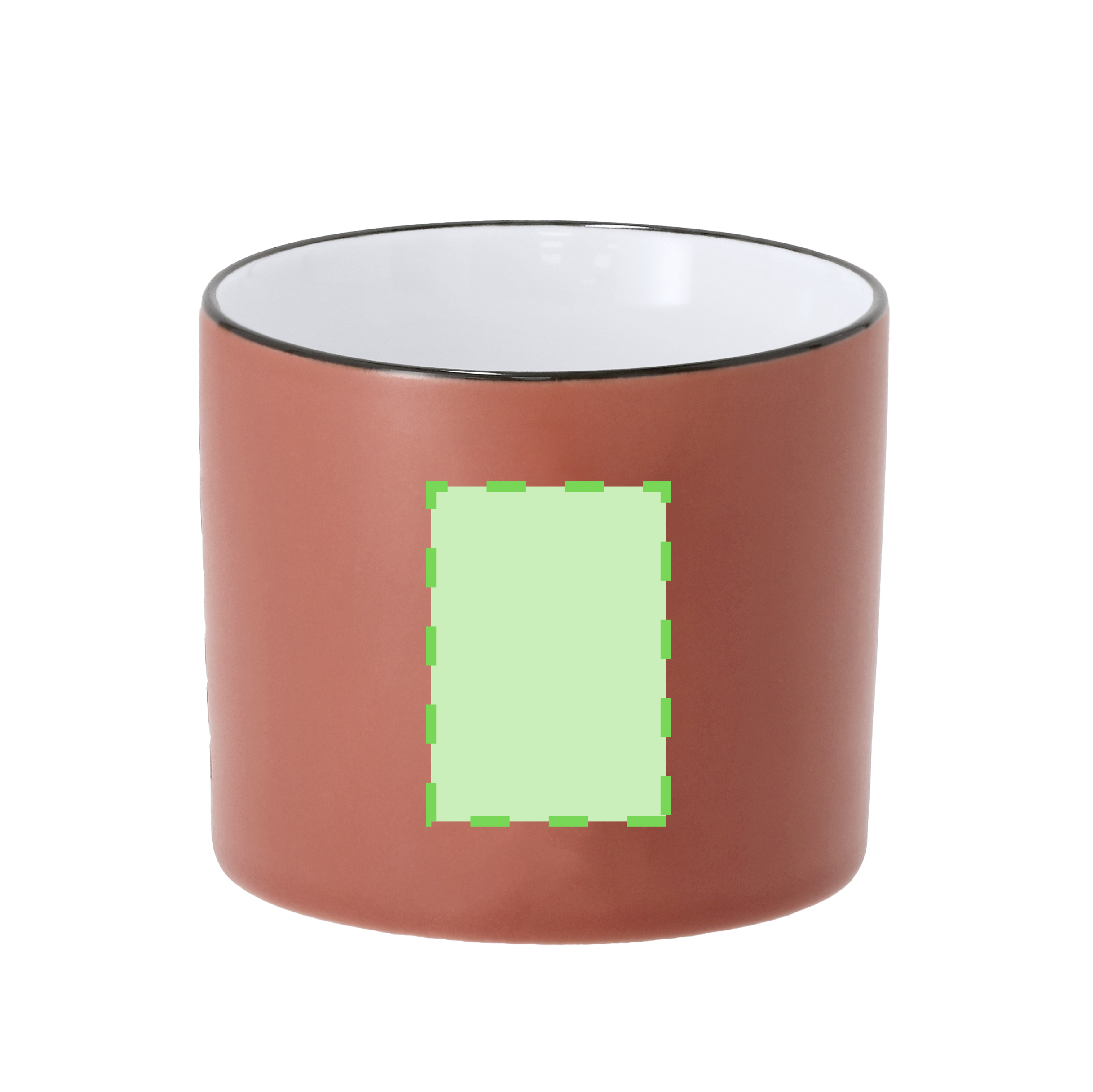 Taza Dumax