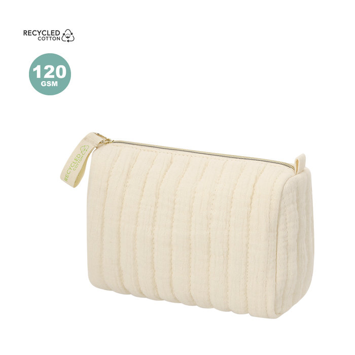 Beauty Bag Sumtor NATURAL