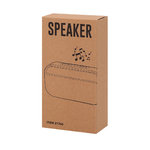 Altavoz Nusbon RCS BLANCO