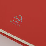 Libreta Pusik AZUL