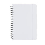 Libreta Pusik AZUL