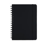 Libreta Pusik AZUL