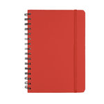 Libreta Pusik AZUL