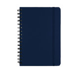 Libreta Pusik AZUL